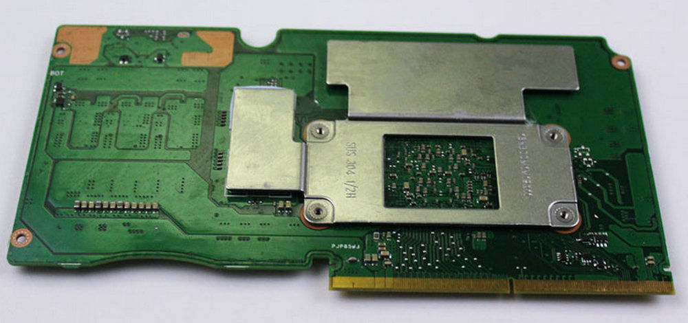 Für ASUS Grafikkarte G750JM GEFORCE GTX860M GT860M NB04J0-VG102